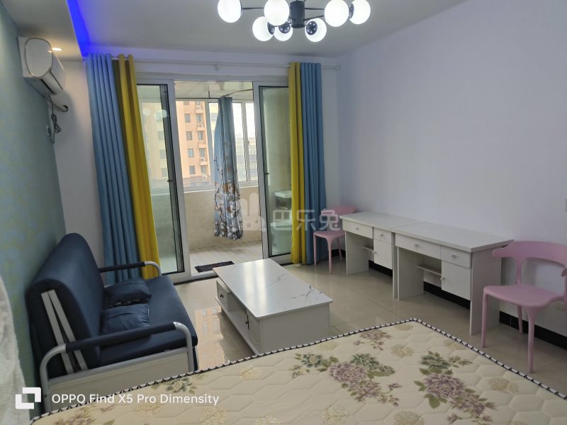 金海华城康平佳苑8578328卧室图1