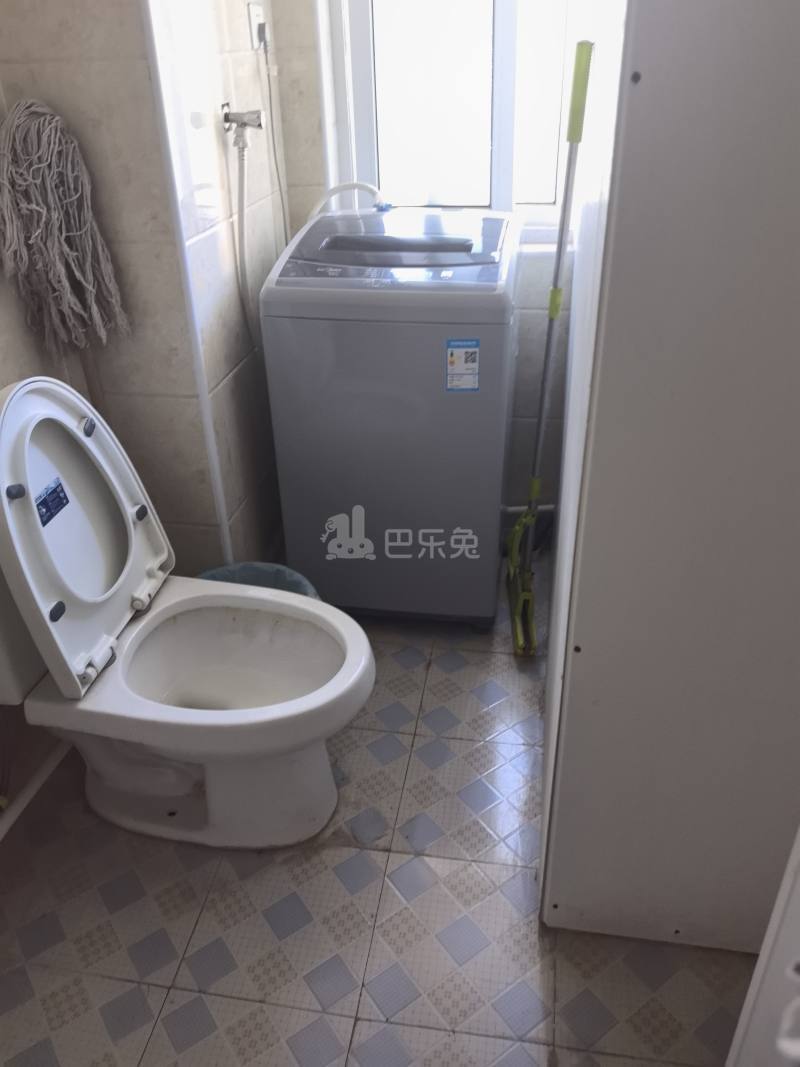 金海华城康平佳苑8578328卫生间图7