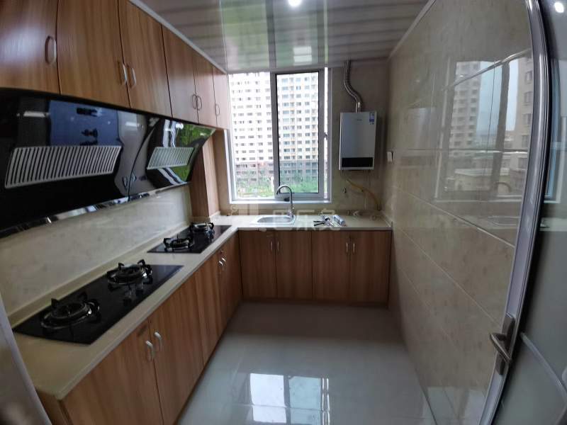 金海华城康平佳苑8578328厨房图6