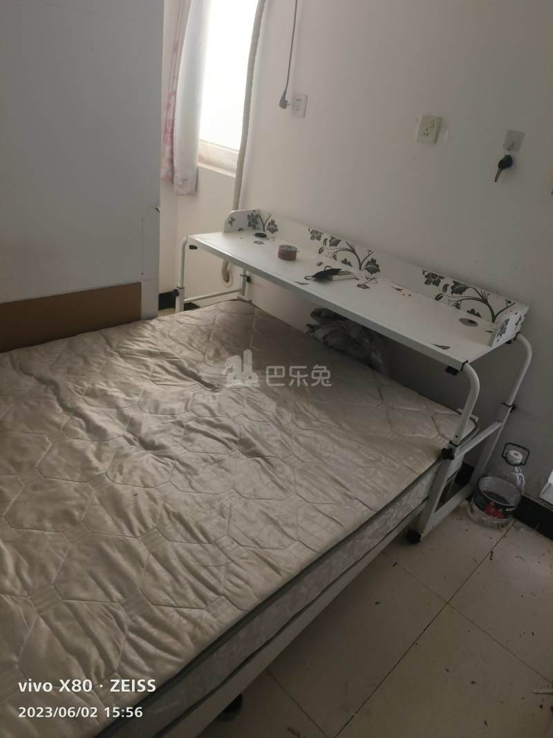 三林新村A区857698卧室图1