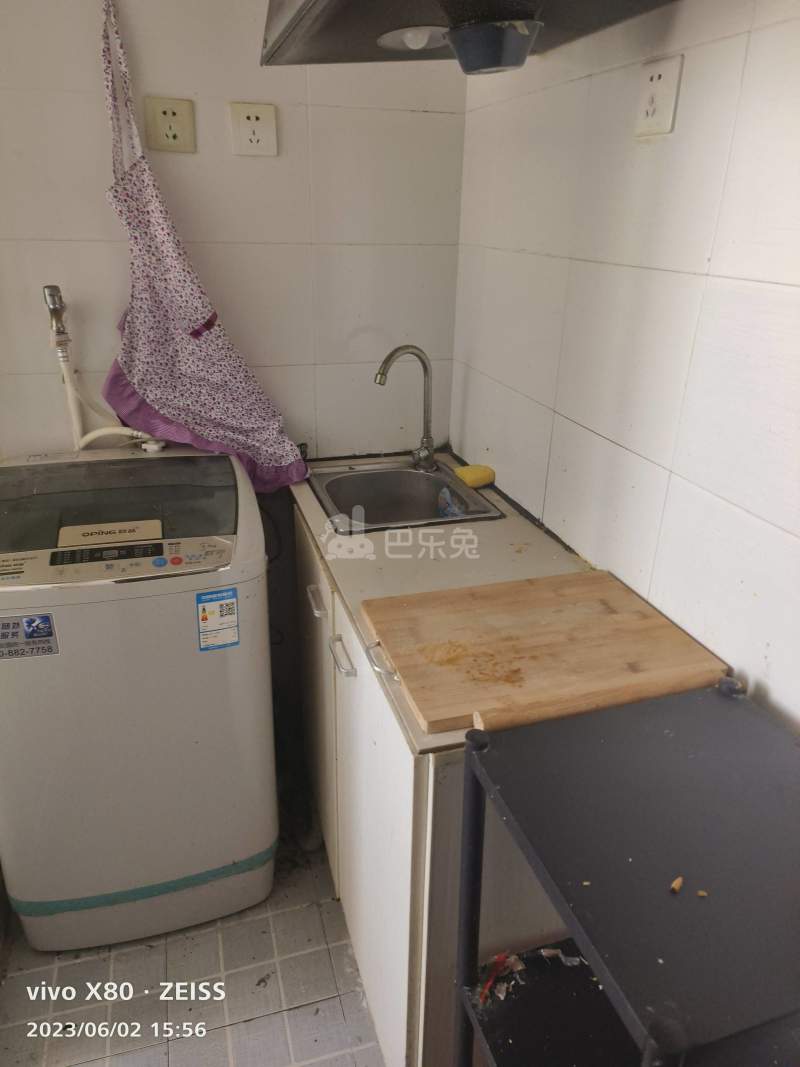 三林新村A区857698厨房图4