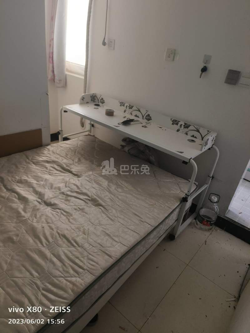 三林新村A区857698卧室图3