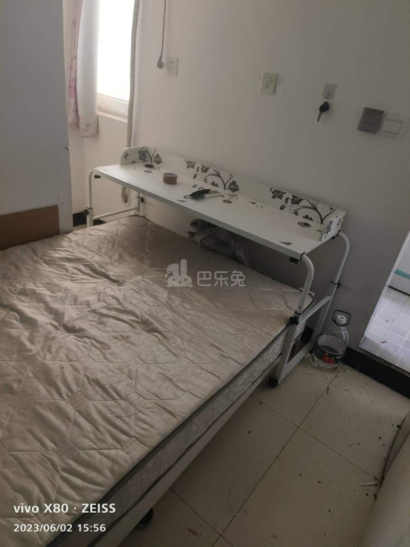 三林新村A区857698卧室图2