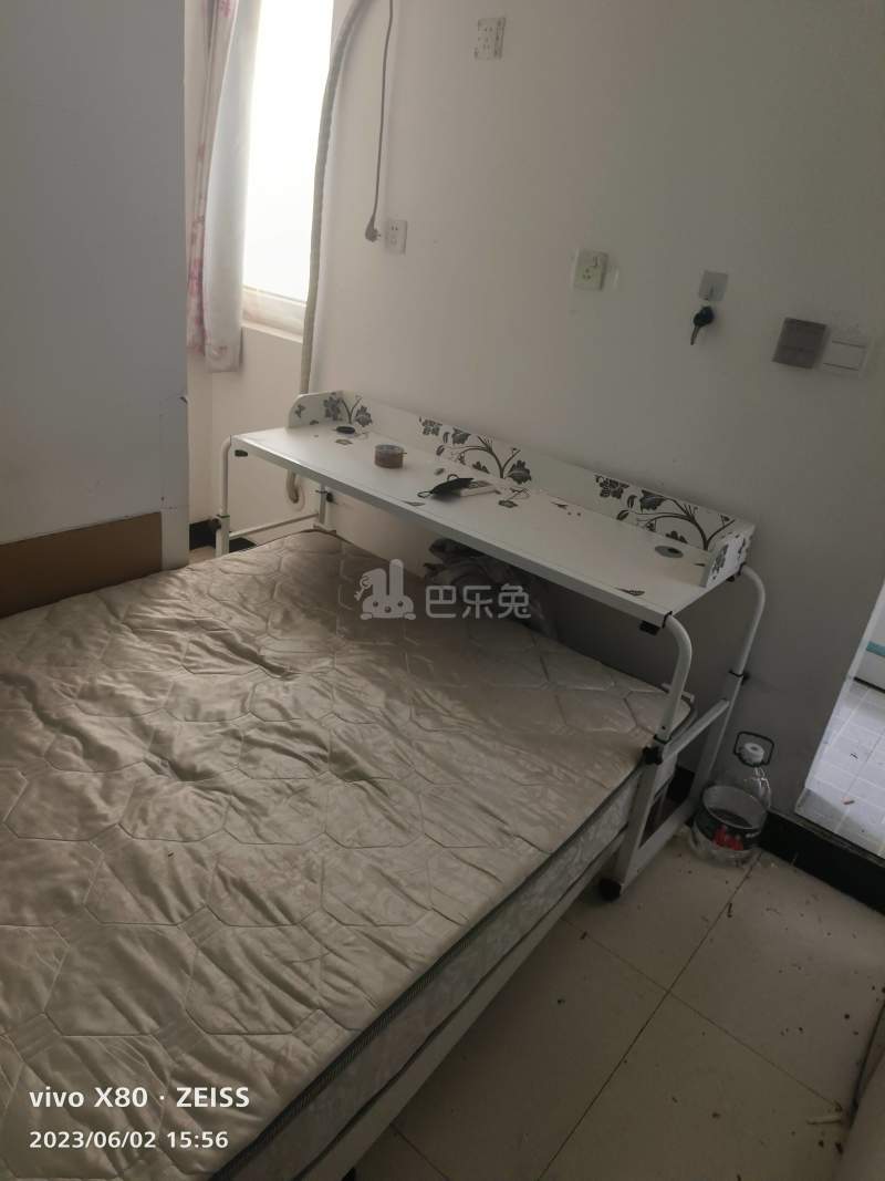 三林新村A区857698卧室图0