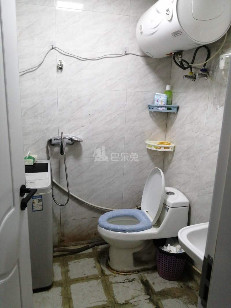 瑞金华庭嘉苑8948115卫生间图11