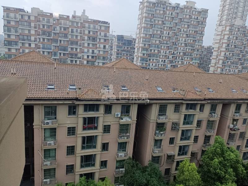 瑞金华庭嘉苑8948115周边环境图23