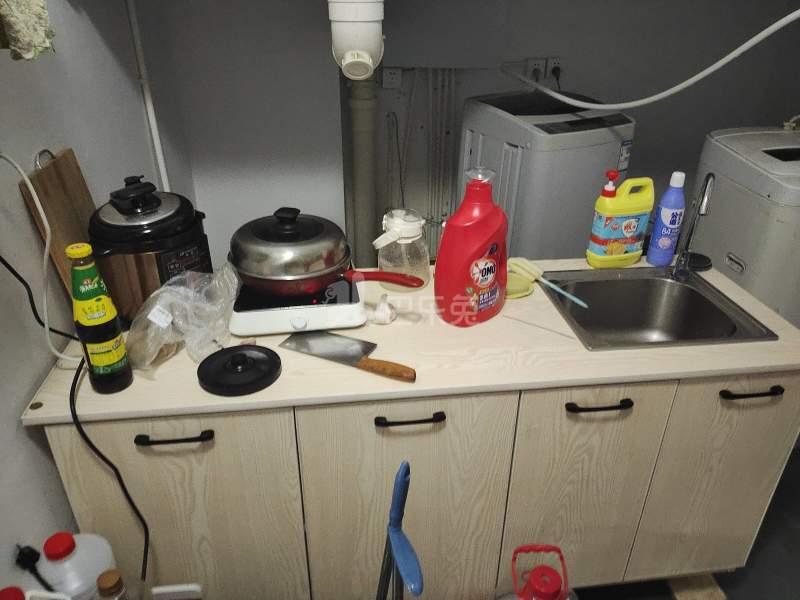 瑞金华庭嘉苑8948115厨房图7