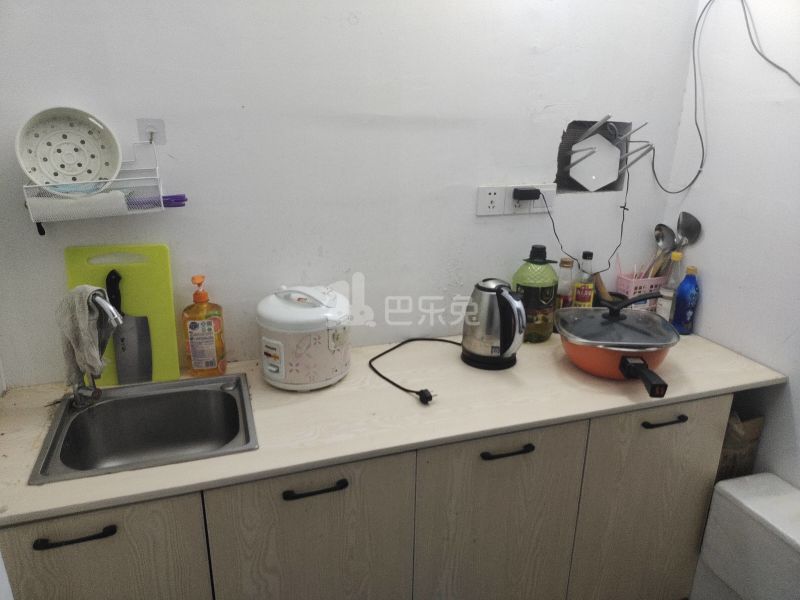 瑞金华庭嘉苑8948115厨房图6