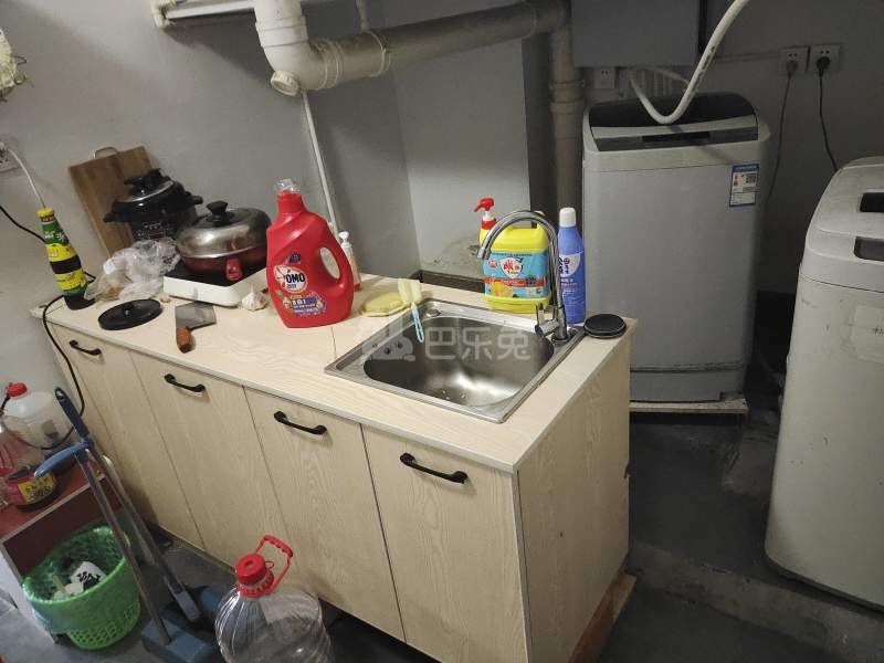 瑞金华庭嘉苑8948115厨房图8