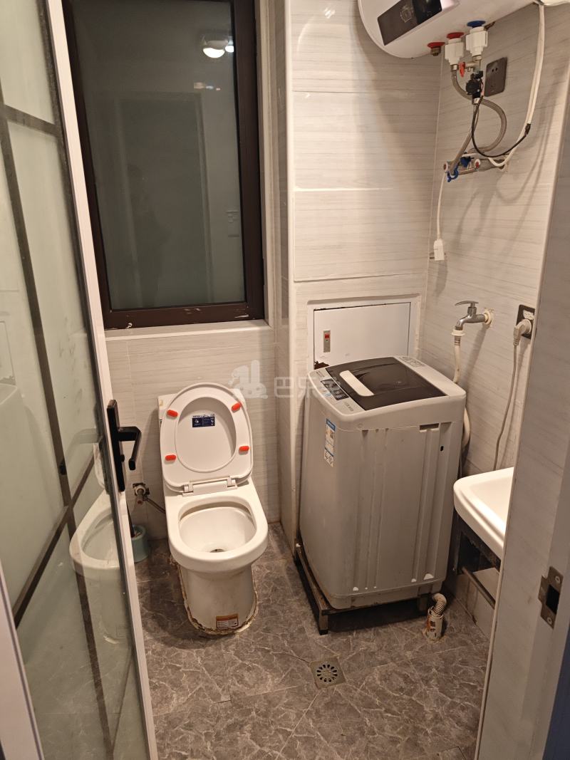 景华新苑8580781卫生间图8