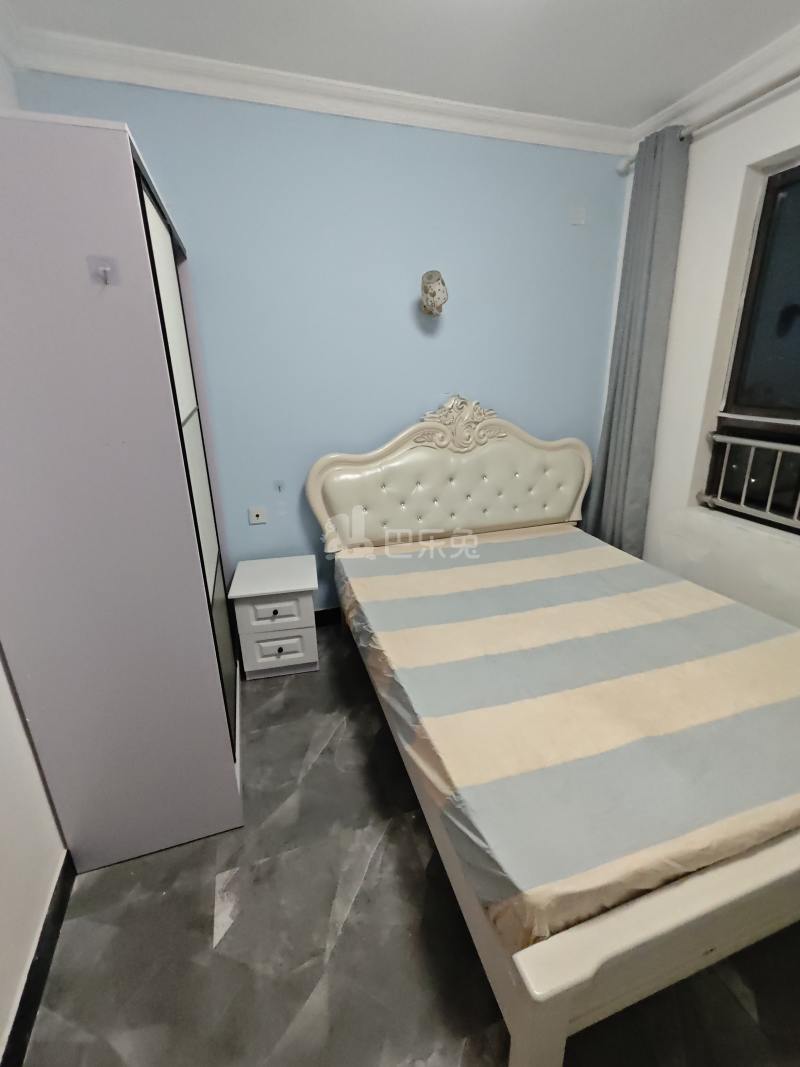 景华新苑8580781卧室图6