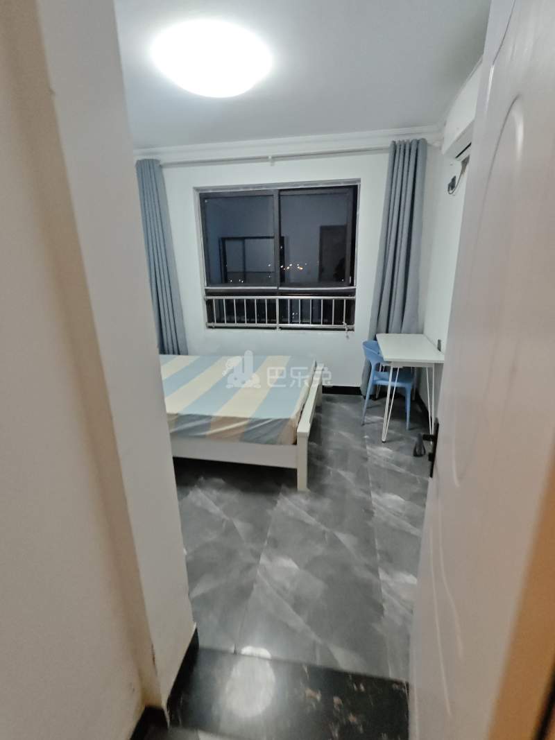 景华新苑8580781卧室图4