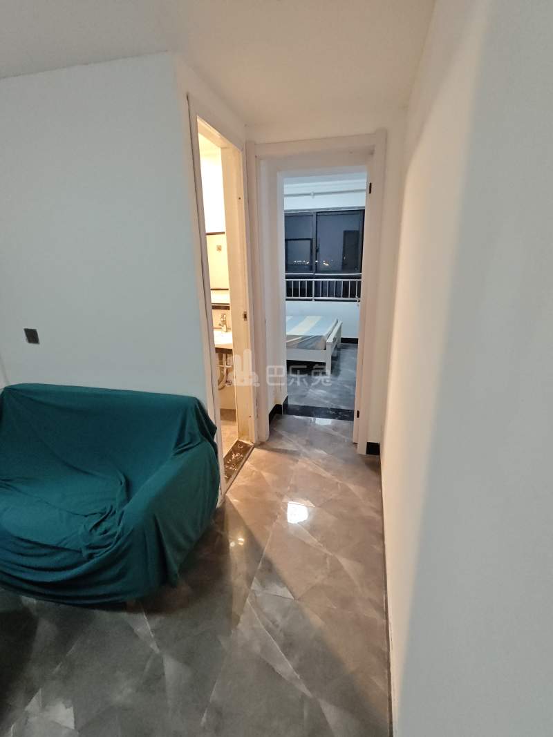 景华新苑8580781卧室图2