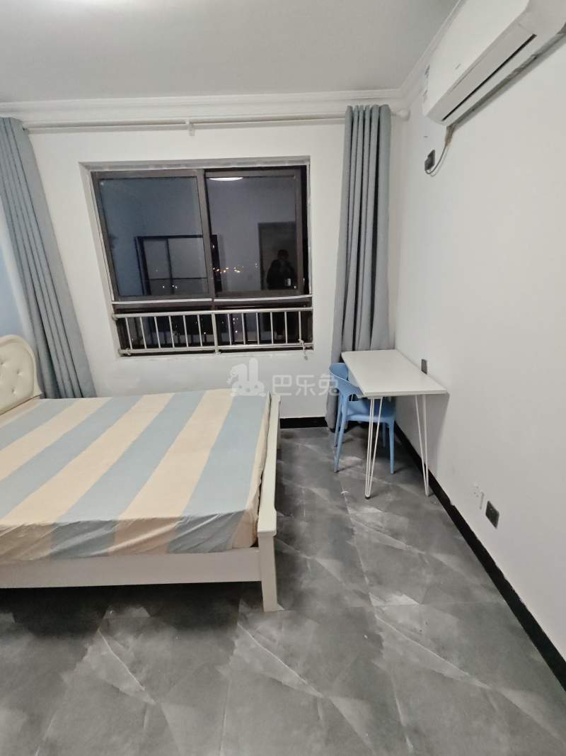 景华新苑8580781卧室图5