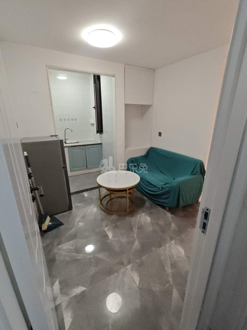 景华新苑8580781卧室图0