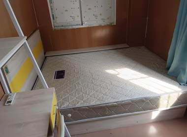 水聚英华1号 1室1厅1卫