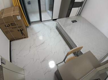 黄边柿园北六巷15号 1室0厅1卫