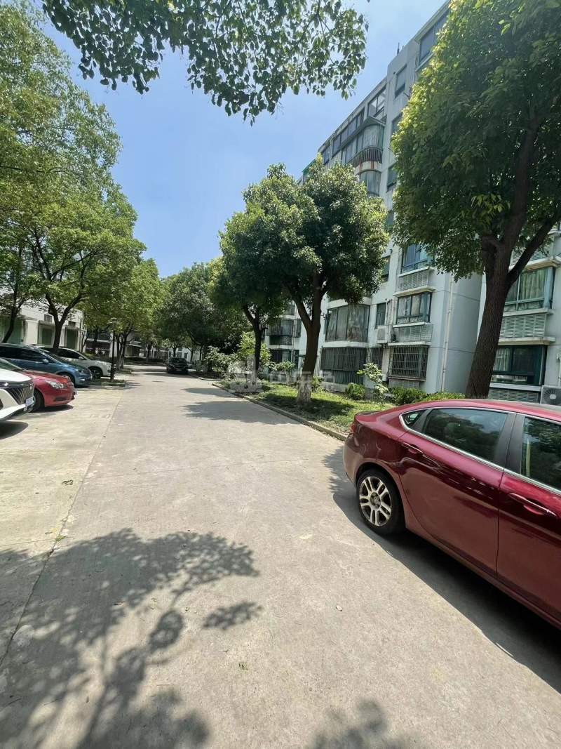 月泉湾名邸9983529周边环境图19