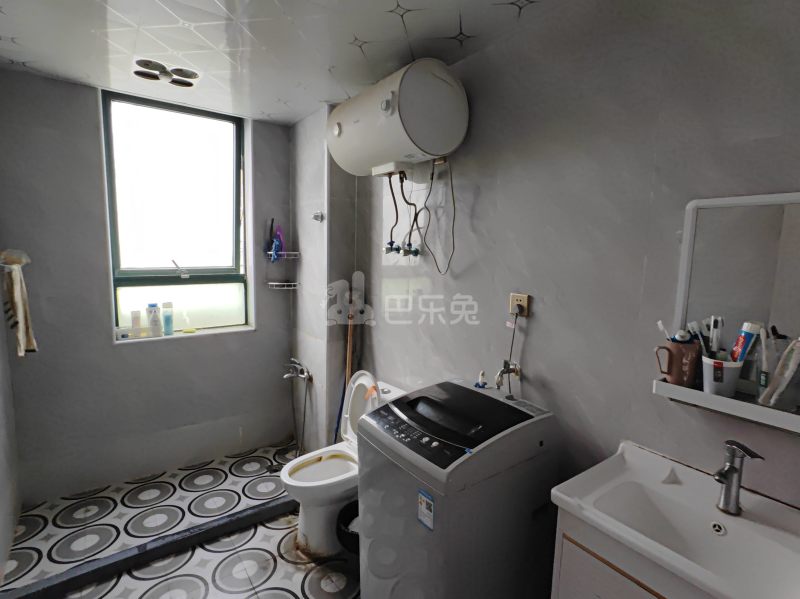 月泉湾名邸9983529卫生间图13