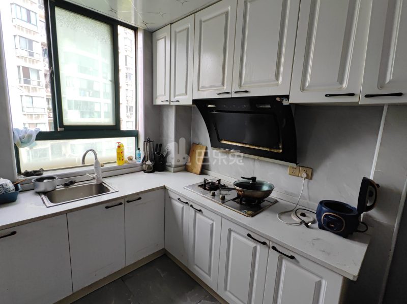 月泉湾名邸9983529厨房图7