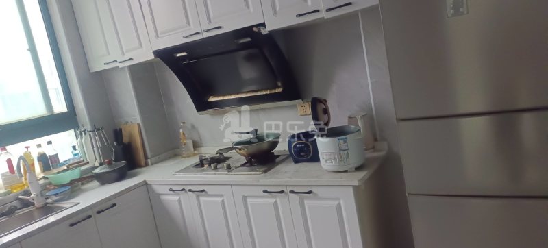 月泉湾名邸9983529厨房图8