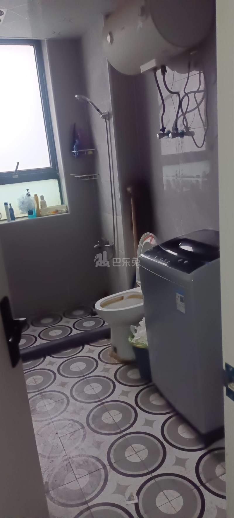 月泉湾名邸9983529卫生间图15