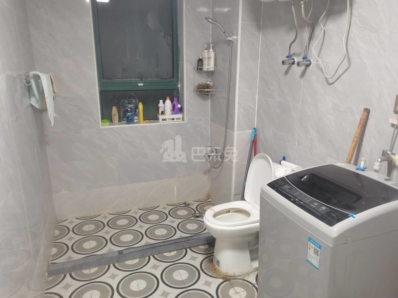 月泉湾名邸9983529卫生间图17