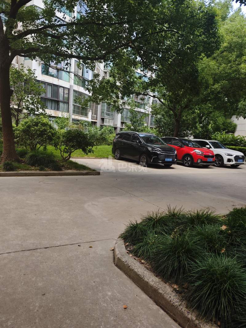 月泉湾名邸8584525周边环境图18