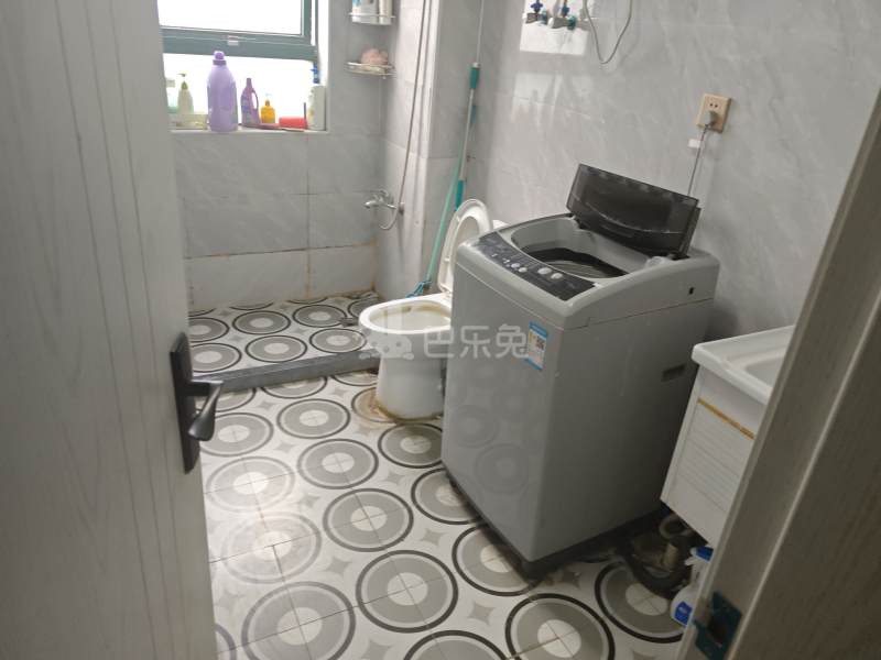 月泉湾名邸9983529卫生间图11