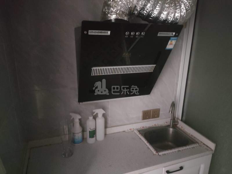 月泉湾名邸9983529厨房图6