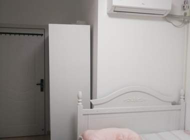 墨翠里小区（彩虹湾4期） 