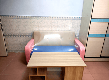 马务联和西街北二巷37号 1室0厅1卫