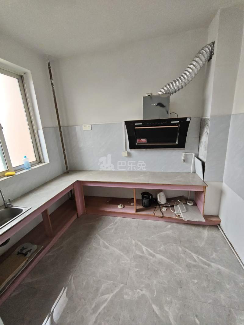 金城花园8586211厨房图6