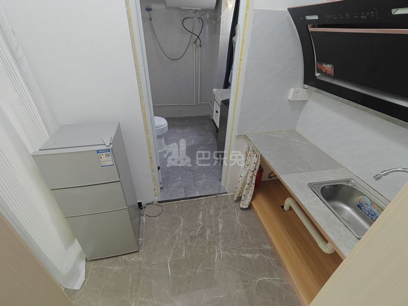 金城花园8586211厨房图7