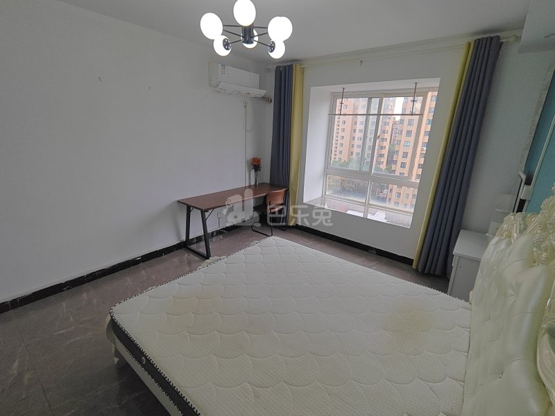 金城花园8586211卧室图1