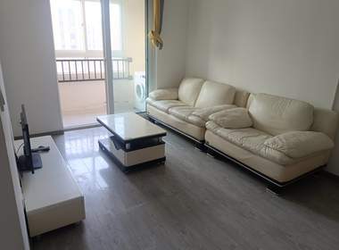 南翔秀城嘉孚雅苑 2室2厅1卫