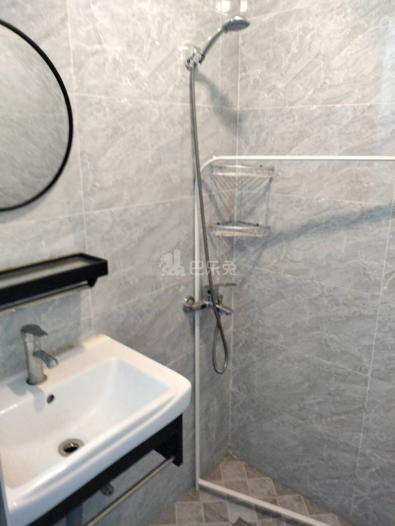 上钢一村8586949卫生间图6