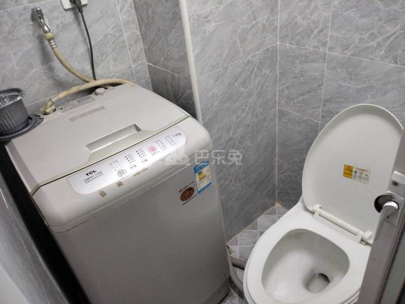 上钢一村8586949卫生间图5