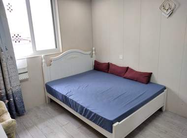 上钢一村 1室0厅1卫