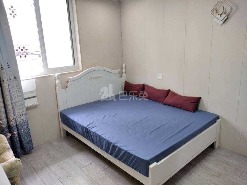 上钢一村8586949卧室图0