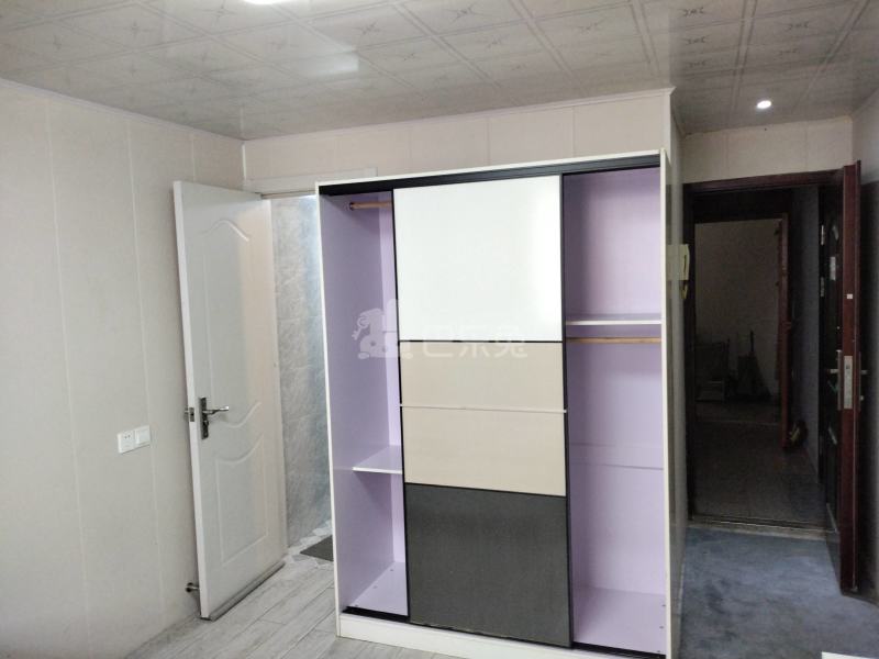 上钢一村8586949卧室图2