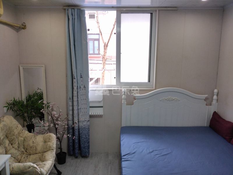 上钢一村8586949卧室图3