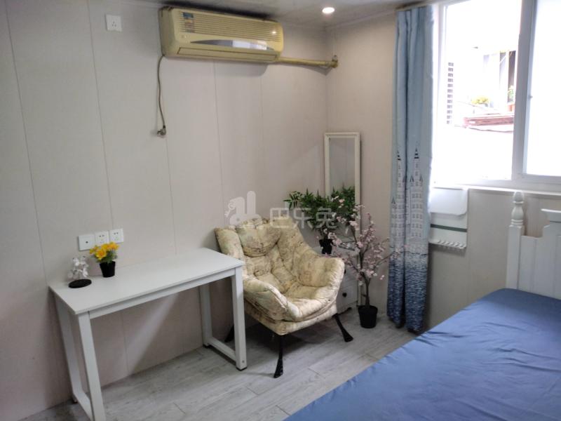 上钢一村8586949卧室图1