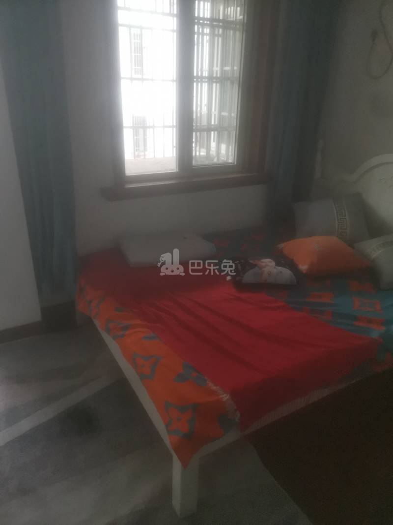 铁岭花园8587857卧室图2