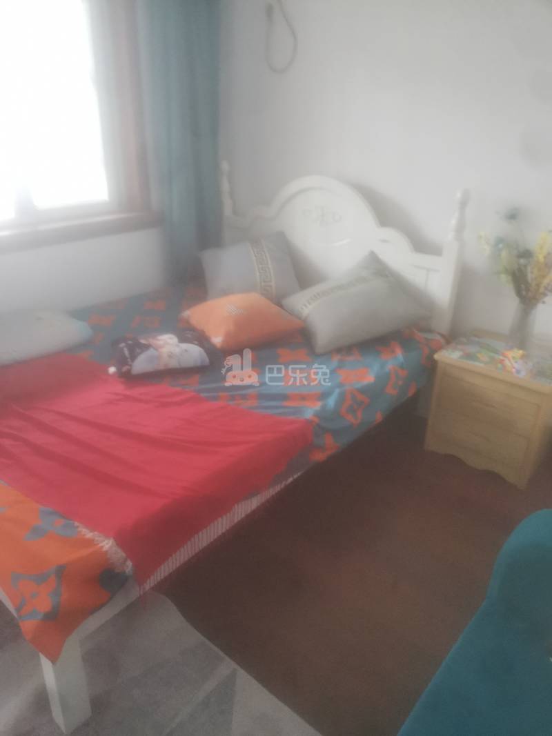 铁岭花园8587857卧室图1