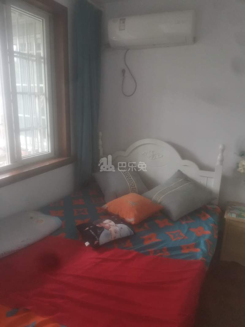 铁岭花园8587857卧室图0