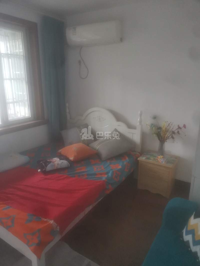 铁岭花园8587857卧室图3