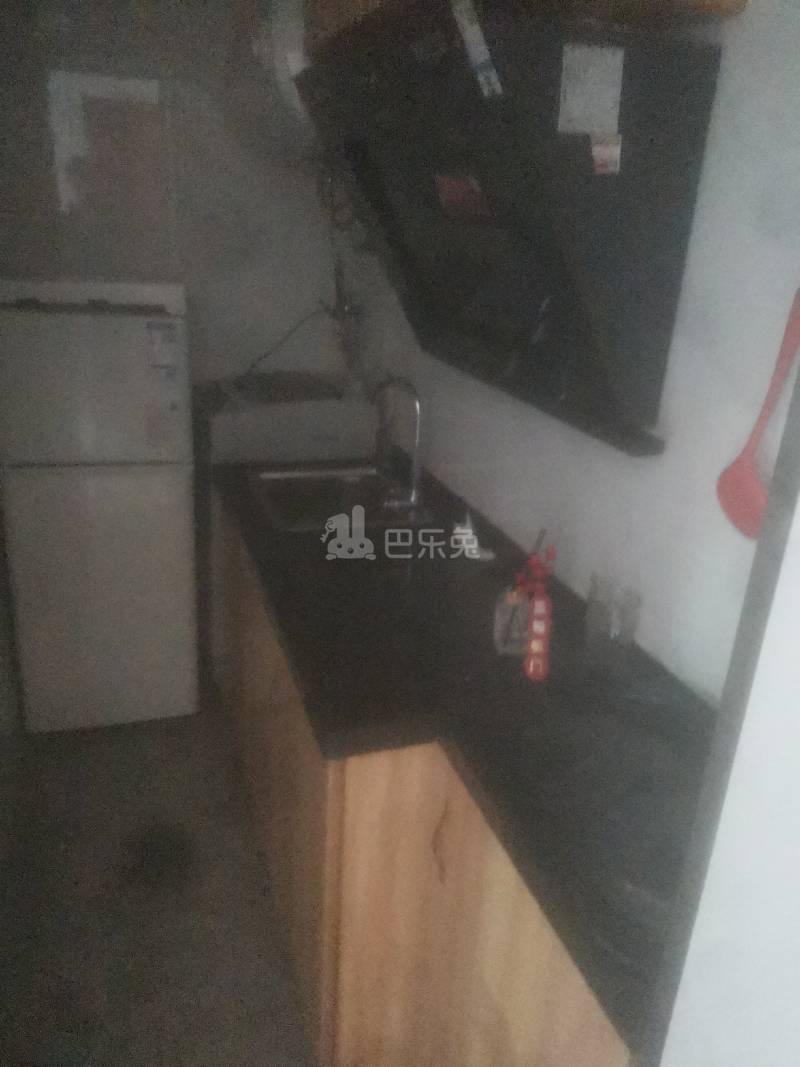 铁岭花园8587857厨房图4