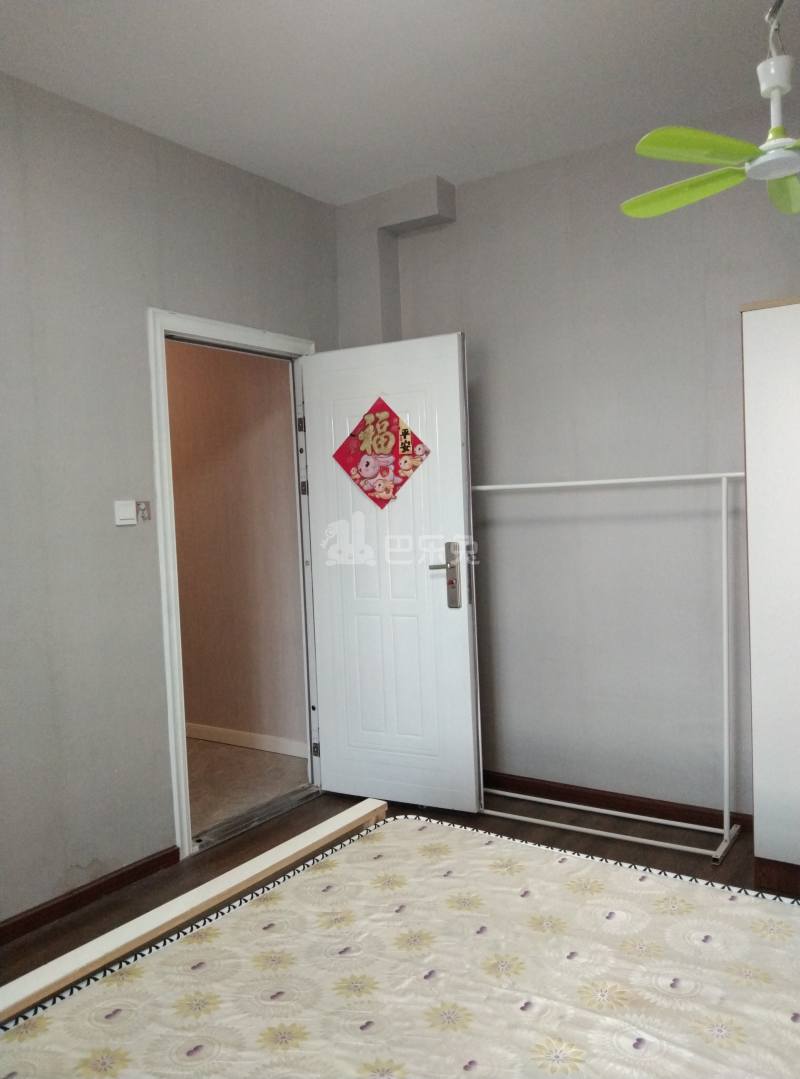 城北尚博苑二区8588665卧室图3