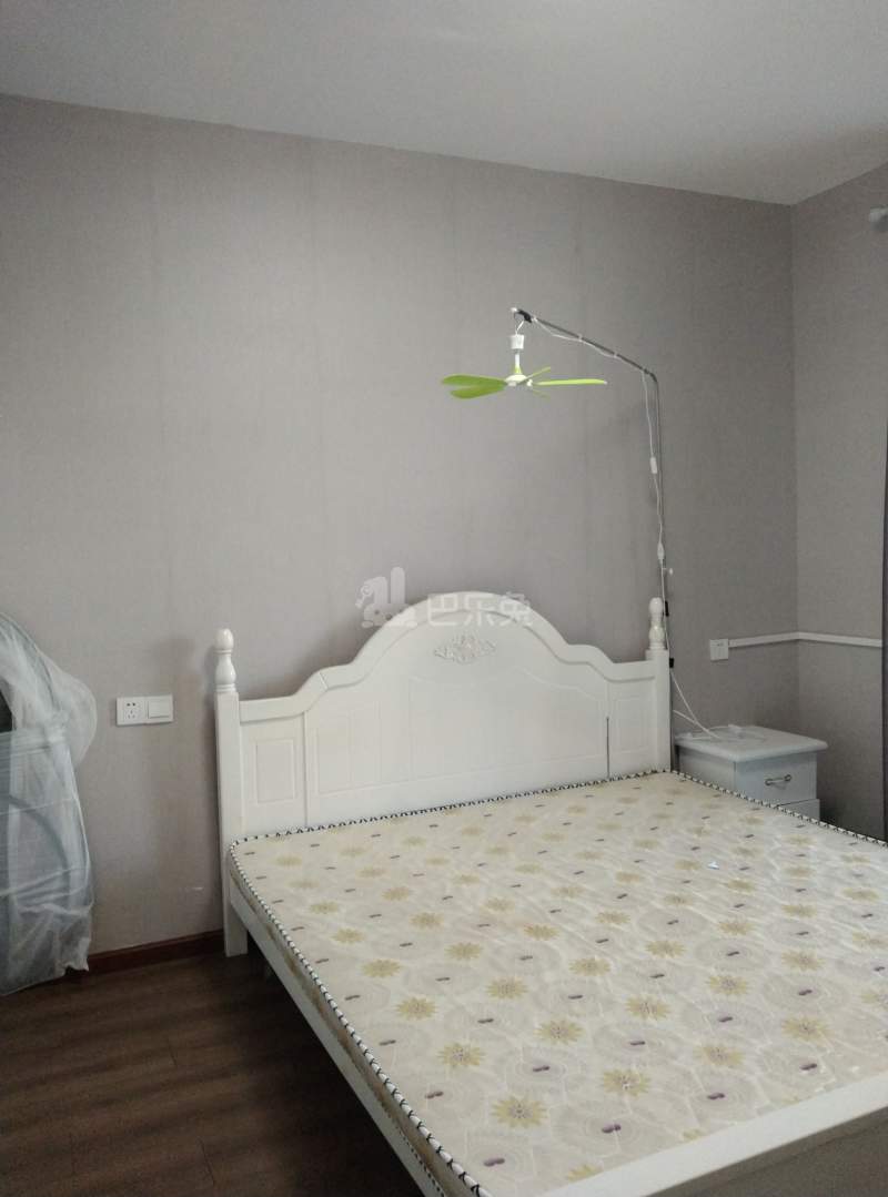 城北尚博苑二区8588665卧室图0